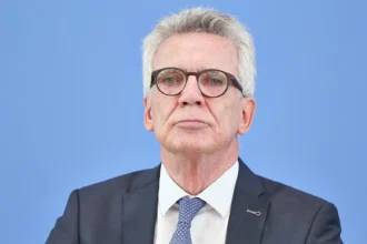 De Maizière kritisiert Leitbegriffe des Einigungsprozesses