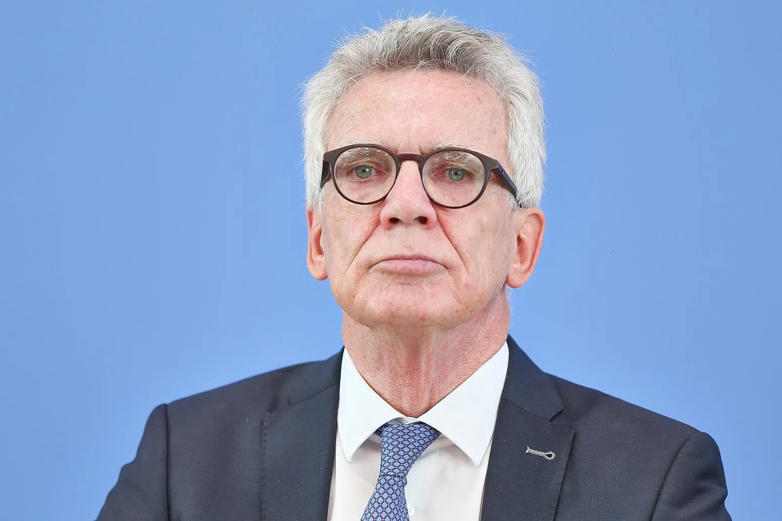 De Maizière kritisiert Leitbegriffe des Einigungsprozesses
