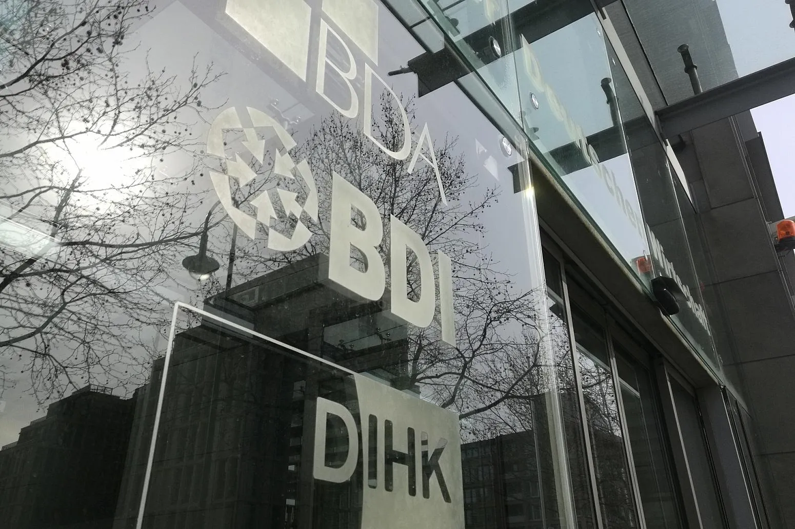 DIHK: Gewerbesteuerlast erreicht neuen Rekordwert