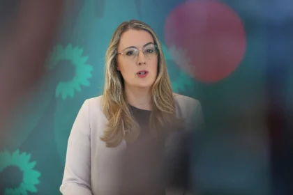 Dröge offen für Grün-Rot-Rot im Bund