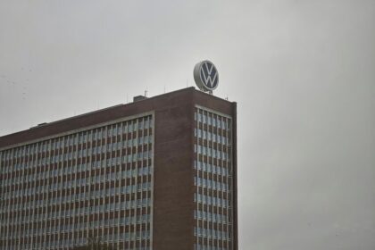 VW-Aufsichtsrat fehlen bindende Zusagen für US-Zoll-Deal