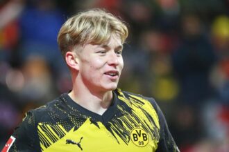 1. Bundesliga: Dortmund und Werder trennen sich unentschieden
