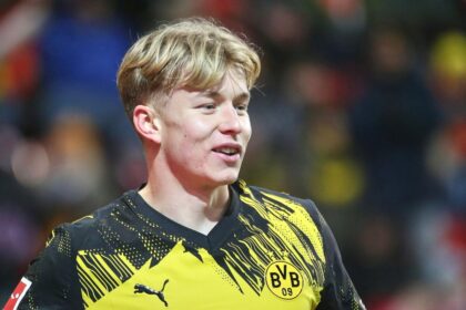 1. Bundesliga: Dortmund und Werder trennen sich unentschieden