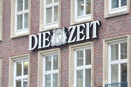 Block-Podcast: "Zeit"-Journalistin kritisiert staatlichen Druck
