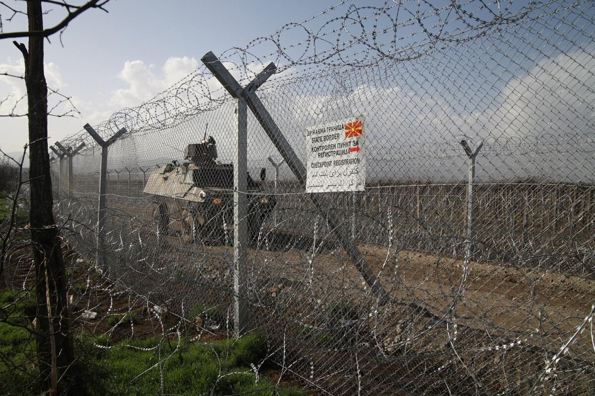 EU-Kommission will Frontex stärken