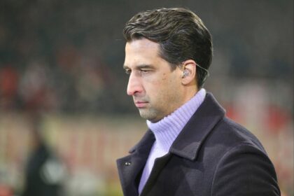 Hannover 96 entlässt Sport-Geschäftsführer Boldt