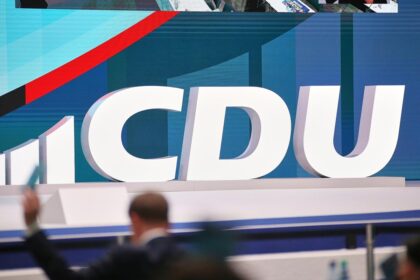 Miersch will Konsequenzen von CDU nach AfD-Wahl in Sachsen-Anhalt