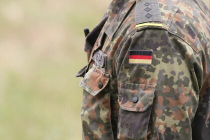 Mehr Meldungen zu sexuellen Übergriffen in der Bundeswehr