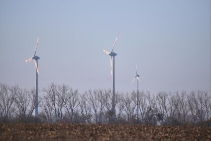 Reiche weist Vorwürfe zur Energiewende zurück