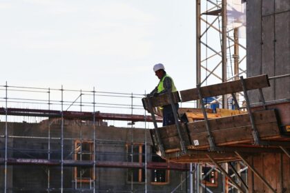 Bauindustrie drängt auf Milliardenhilfe für Wohnungsbau