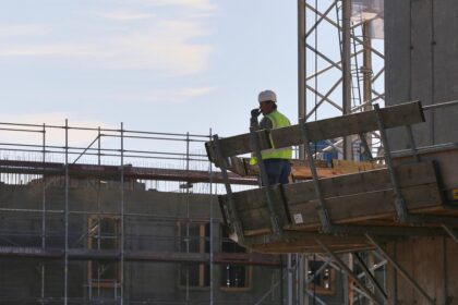 Bauindustrie kritisiert Gesetzentwurf zum Gebäudetyp E