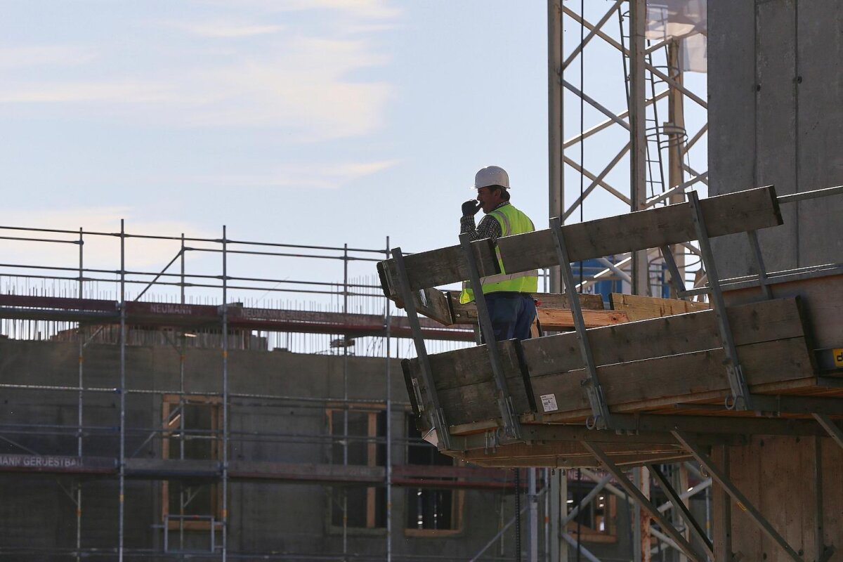 Bauindustrie kritisiert Gesetzentwurf zum Gebäudetyp E