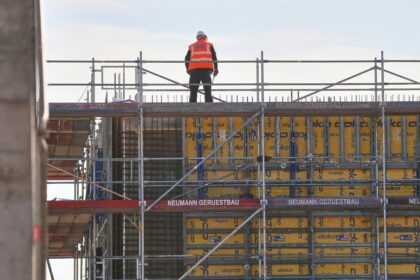 EY: Refinanzierungswelle droht Immobilienkrise zu verschärfen