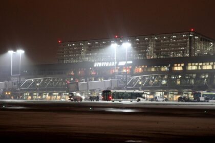 Bombendrohung | Betrieb am Flughafen Stuttgart vorübergehend ausgesetzt