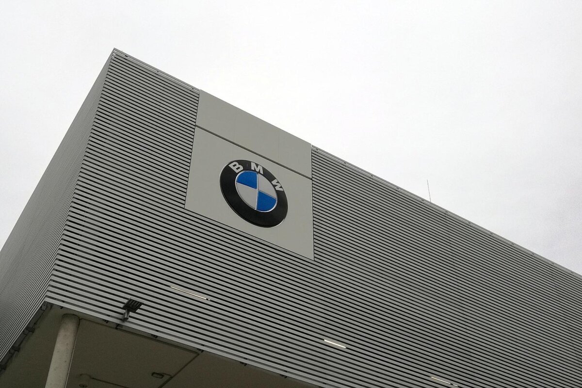 Bericht: BMW-Abfindungsprogramm überlastet Mitarbeiterportal
