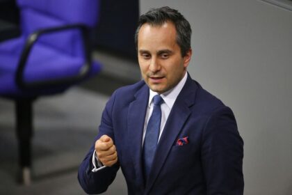 Bericht: Mahmut Özdemir als SPD-Generalsekretär im Gespräch
