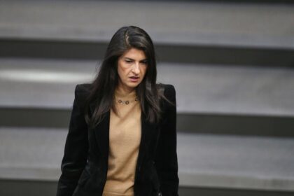 Güler vermutet Stimmen von CDU-Abgeordneten für AfD-Politiker