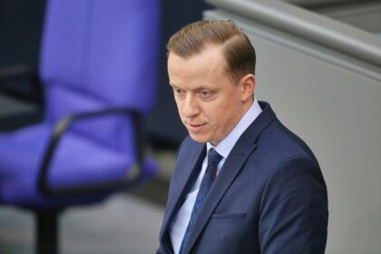 Bundestag hebt Immunität von SPD-Politiker Ahmetovic auf