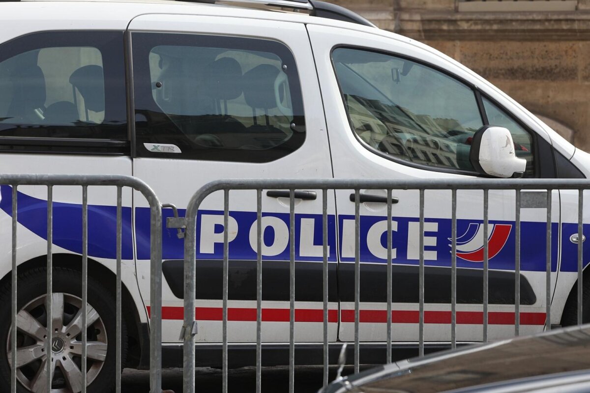 Proteste in Frankreich: Hunderttausende demonstrieren