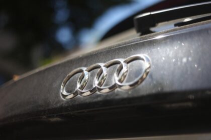 Audis Gewinn bricht im dritten Quartal deutlich ein