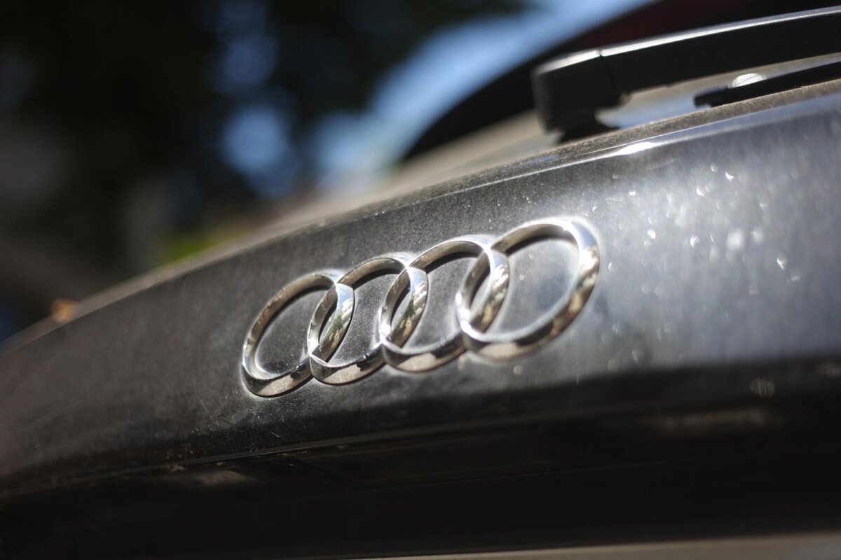 Bericht: Audi erwägt erstes eigenes US-Werk in Georgia
