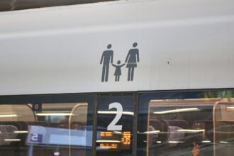Verkehrsminister hat sich bei "Familienticket" nicht eingemischt