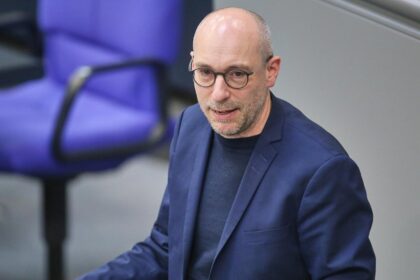 Sondierungen: SPD-Abgeordnete wollen klare Bekenntnisse der Linken