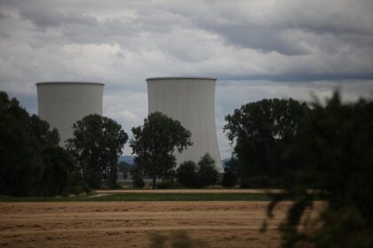Gebiete für mögliches Atommüll-Endlager deutlich eingegrenzt