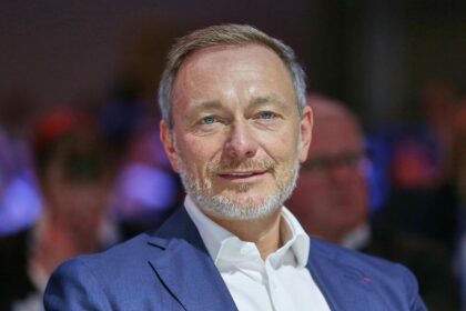 Lindner für Aigner als Bundespräsidentin