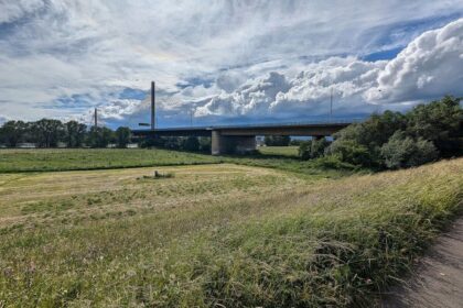 Bericht: Bund saniert immer weniger Autobahnbrücken
