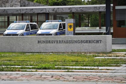 Unions-Fraktionschefs drohen Berlin und Sachsen-Anhalt mit Klage