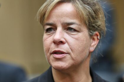 NRW-Wirtschaftsministerin kritisiert Audi-Chef Döllner
