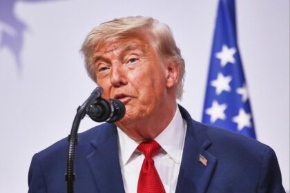 Ex-Sprecher kritisiert Europas Umgang mit Trump