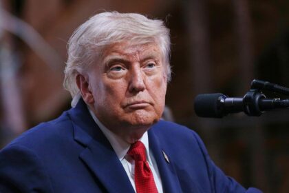 CDU-Arbeitnehmerchef kritisiert Audi-Auftritt bei Trump