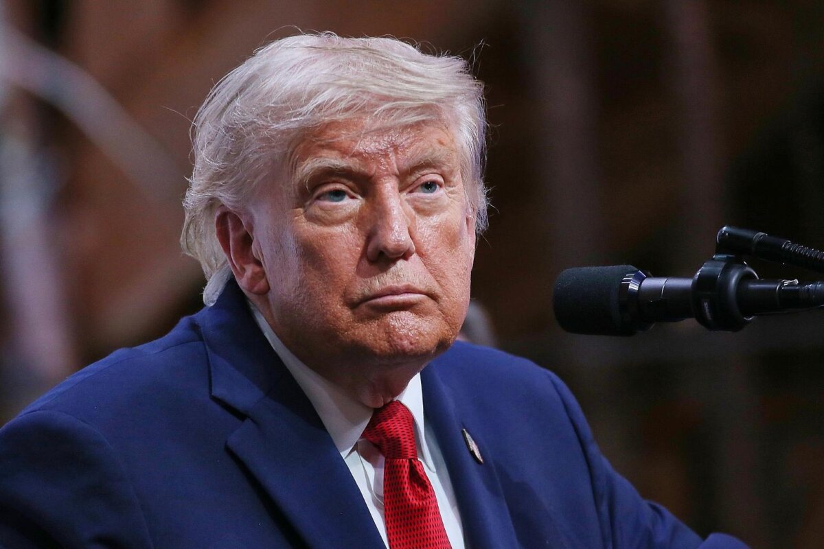 CDU-Arbeitnehmerchef kritisiert Audi-Auftritt bei Trump