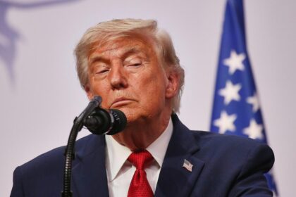 Trump verkündet "Energie-Waffenruhe" zwischen Russland und Ukraine