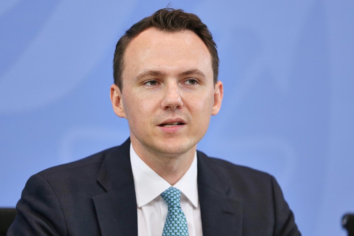 Junge Union verlangt mehr Investitionen in die Zukunft