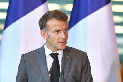 Macron lehnt Rücktritt von Innenminister ab