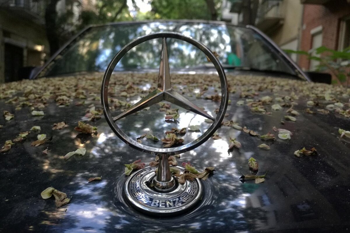 Mercedes will Autos künftig modularer fertigen