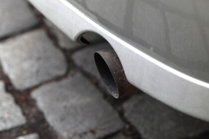 Studie: E-Auto-Boom macht CO2-Grenzwerte für 2030 erreichbar