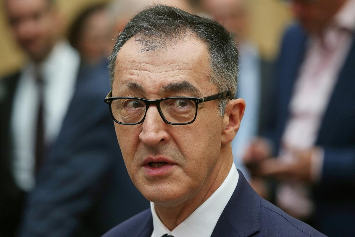 Özdemir warnt Berlin vor "Überbietungswettbewerb" um linke Politik