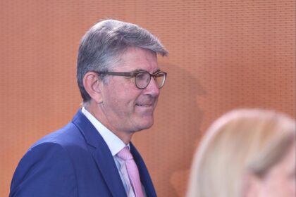 Weimer warnt SPD-Chefs wegen Berliner Sondierungen