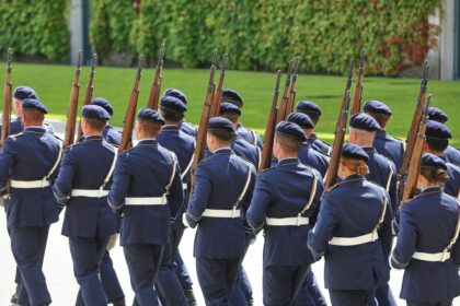 MAD prüft Bundeswehr-Bewerber mit KI auf Rechtsextremismus