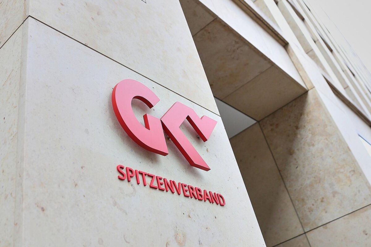 GKV-Spitzenverband begrüßt Bundestagsentscheidung zu Pränataltests
