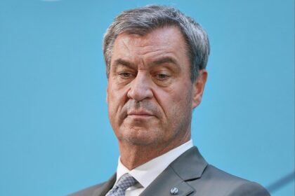 Söder will "Extremisten-Klausel" beim Länderfinanzausgleich
