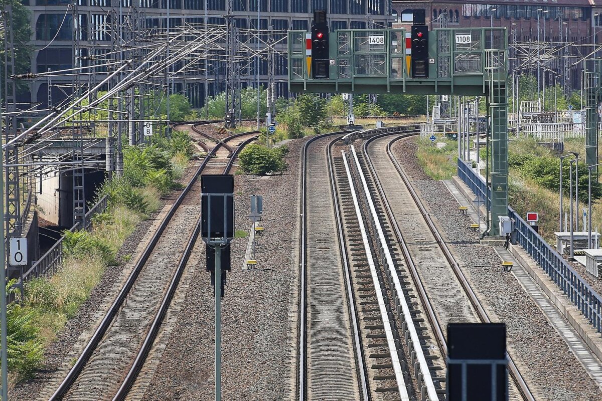 Italo verpflichtet Ex-Bahn-Manager