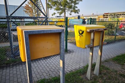 Post erhöht Briefporto deutlich