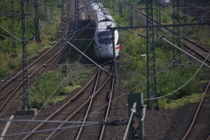 Verbraucherschützer fordern mehr Transparenz bei Bahnpreisen
