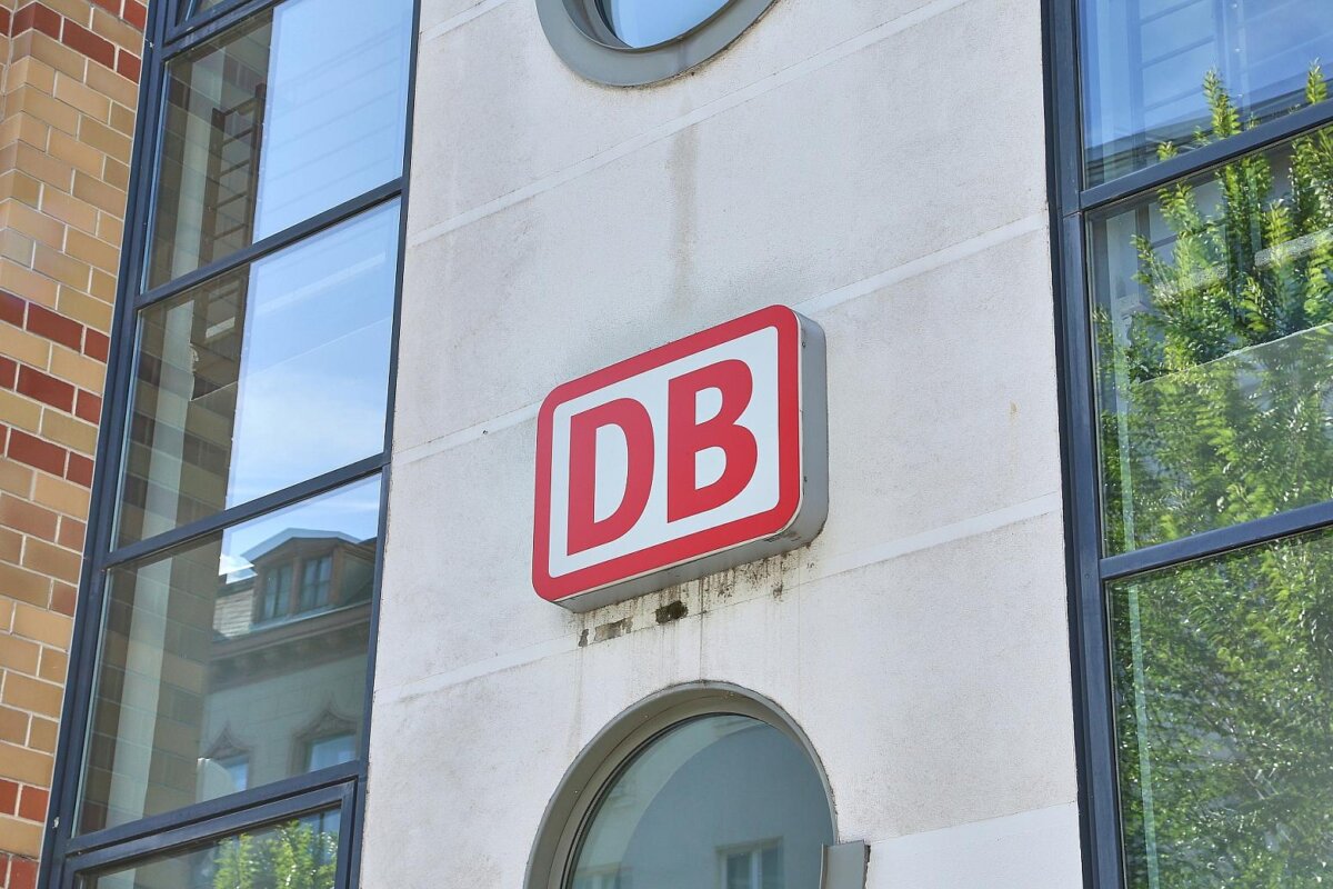 Deutsche Bahn verschärft Homeoffice-Regeln für Mitarbeiter