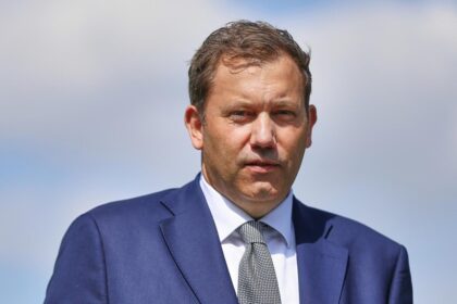 Klingbeil gab als Minister 188.000 Euro für Fotos und Kosmetik aus